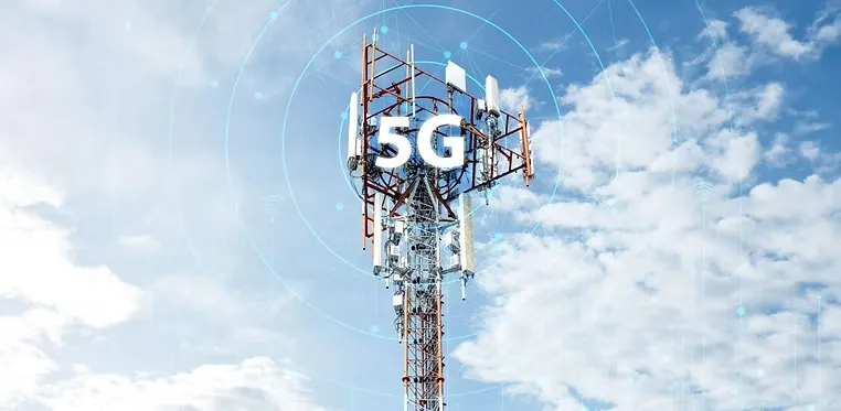 5G