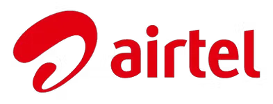 Airtel Logo