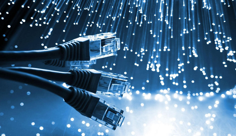 Internet Leaseline
