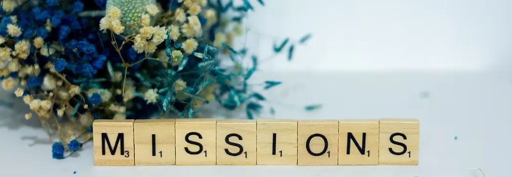 Mission
